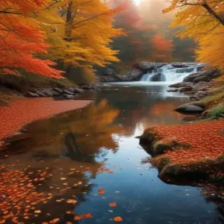 fall wallpaper iphone aesthetic