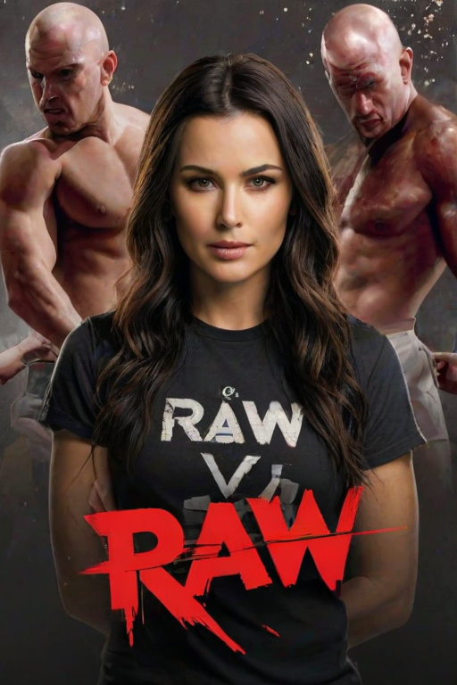 raw wallpaper