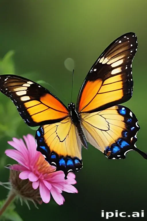 butterfly desktop backgrounds wallpapers