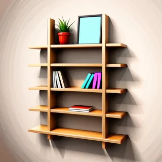 shelf png