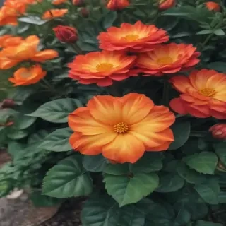 cute aesthetic background