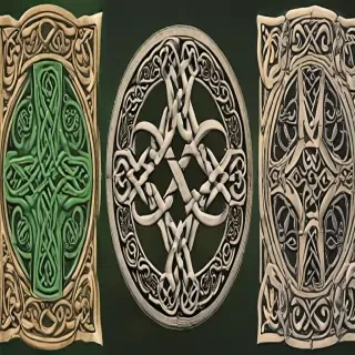 celtic symbols