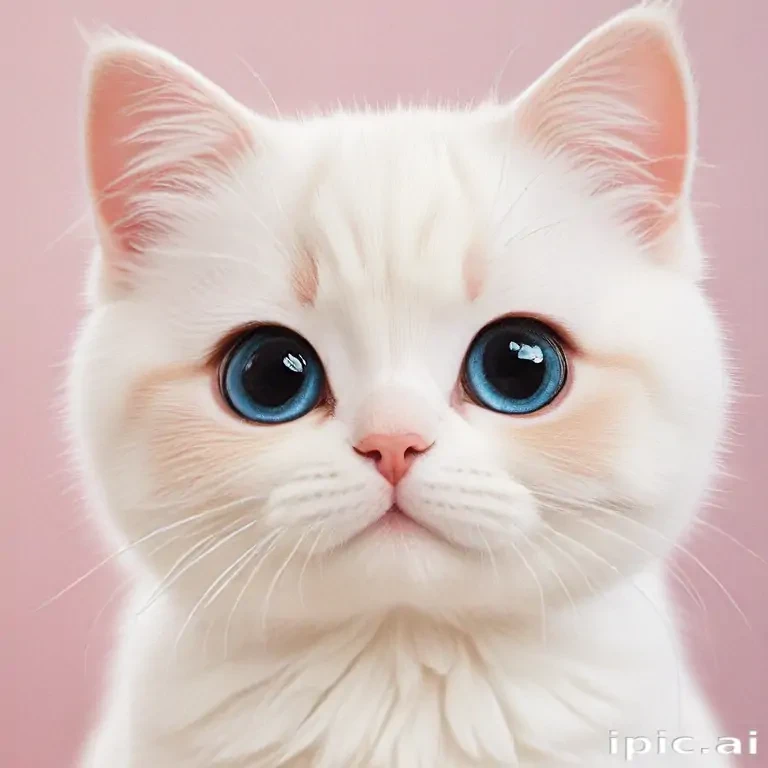 kawaii cat wallpapers