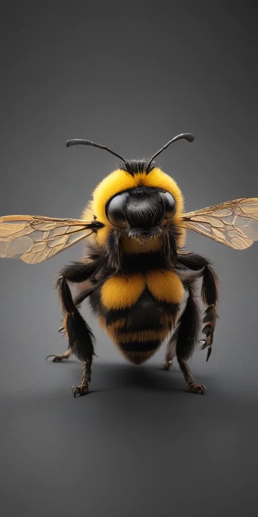 bumblebee png