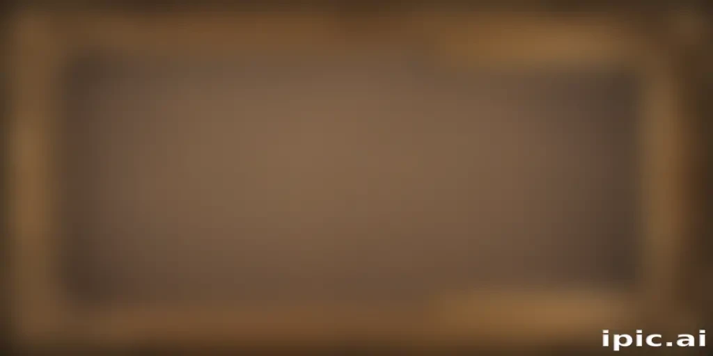 frame photo background