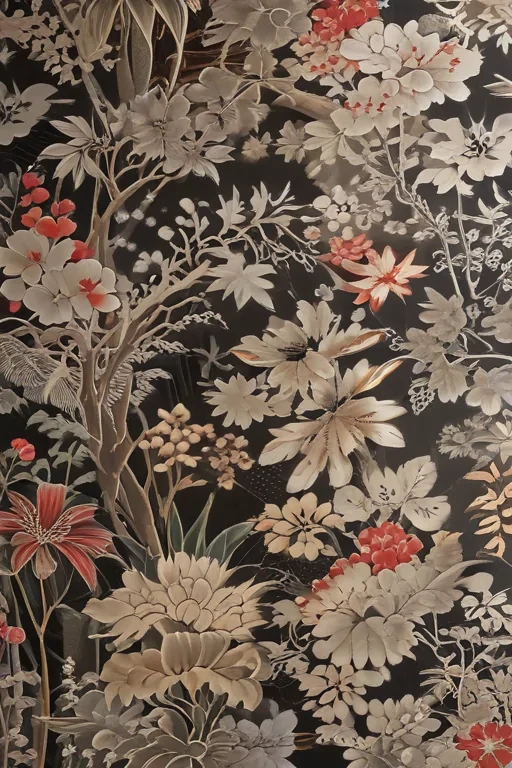 japanese patterns