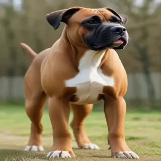bullmatian dog breed