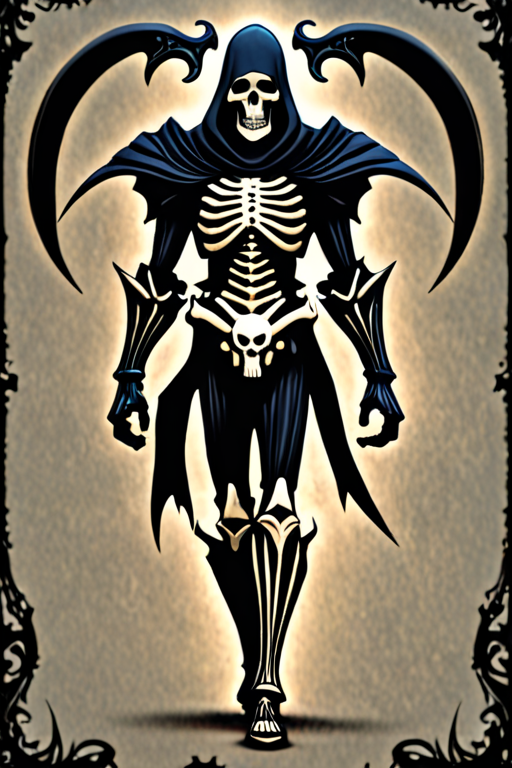dark reaper
