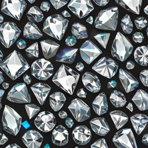 wallpaper diamonds background