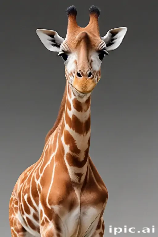 giraffe png