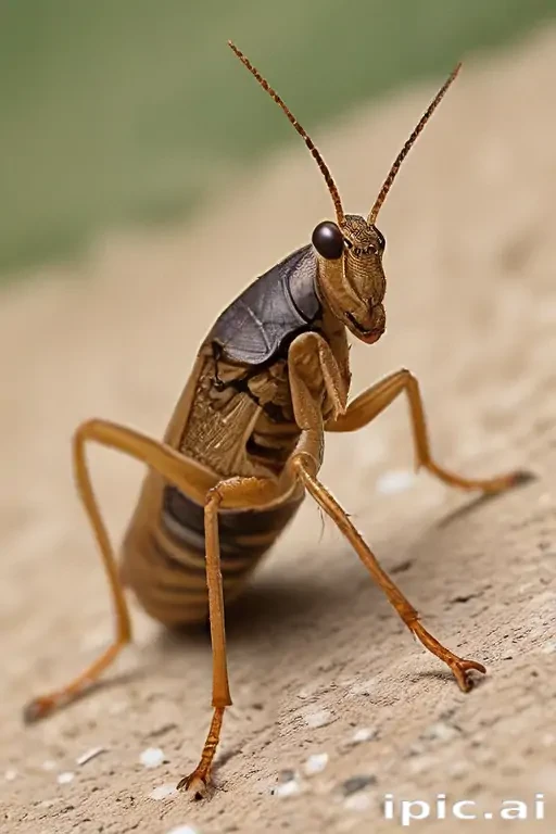 cricket insect