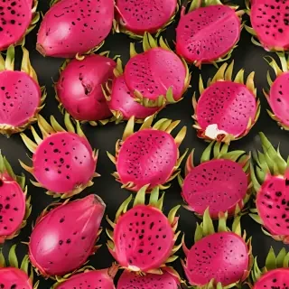 dragon fruit png