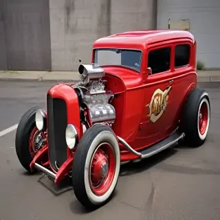 hotrods
