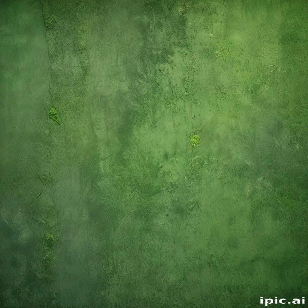 green textures