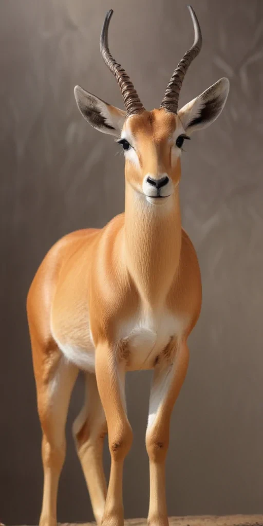 gazelle animal