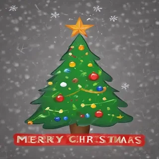 merry christmas png