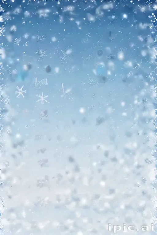 snow background png