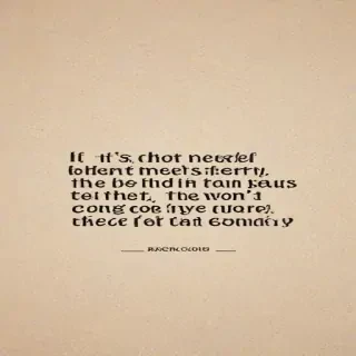 quote background