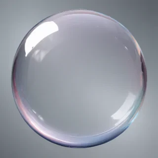 transparent bubble png