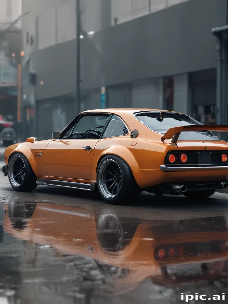 drift cars