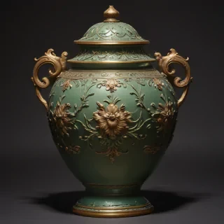 pot images