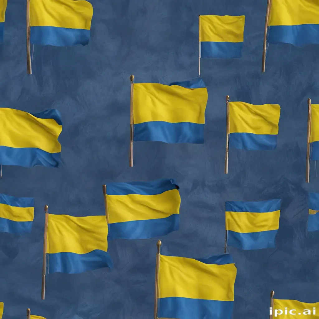 ukraine flag