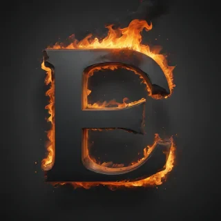 letter png