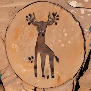 petroglyph