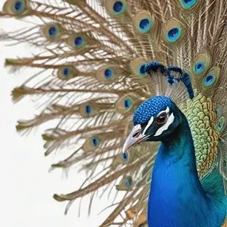 peacock png