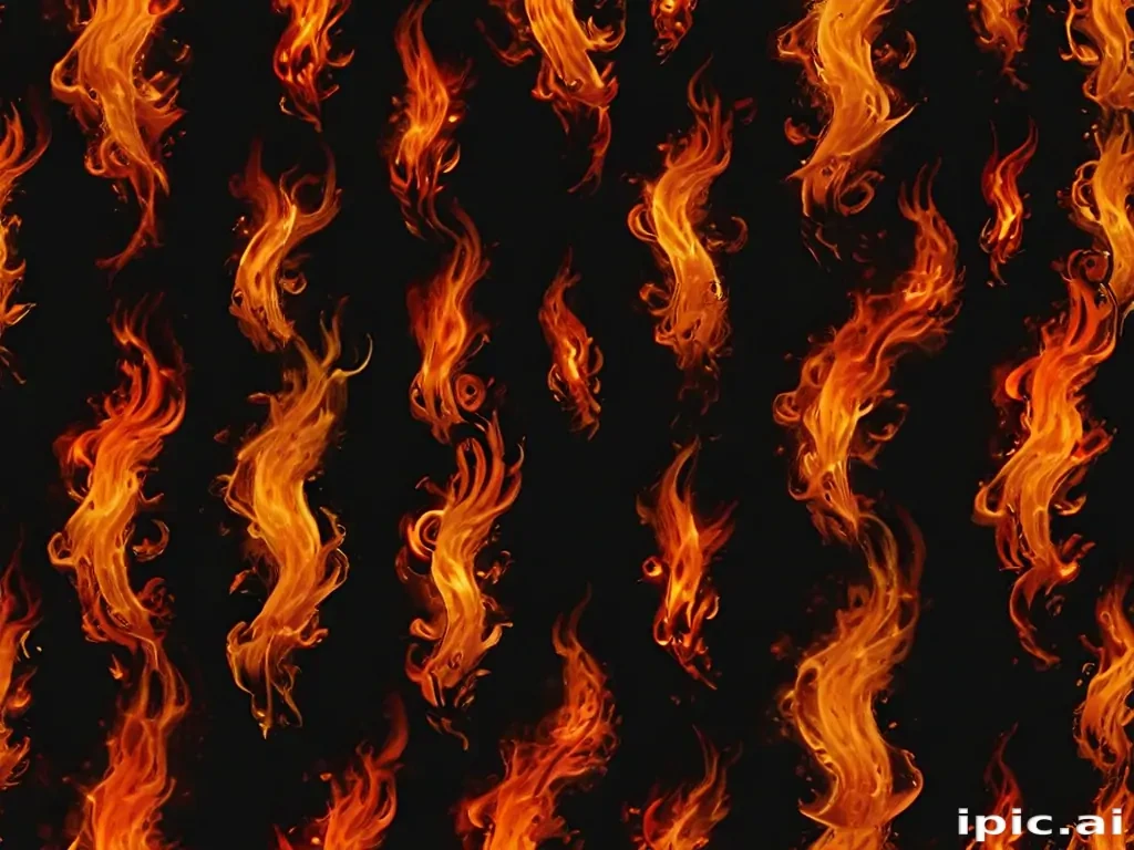fire background images