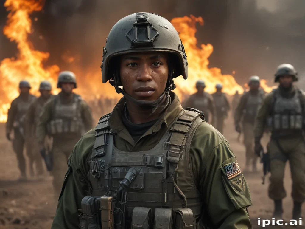 army png