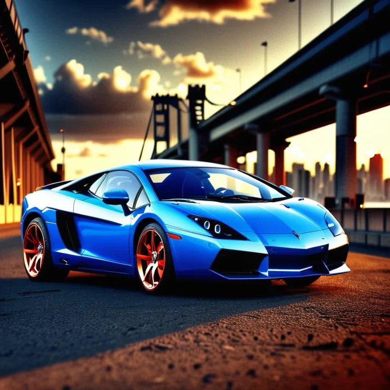 car wallpaper