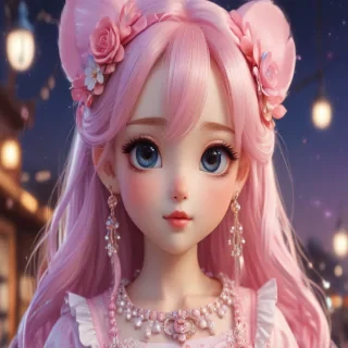 kawaii phone wallpaper