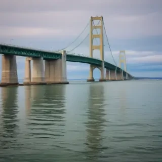 mackinac bridge