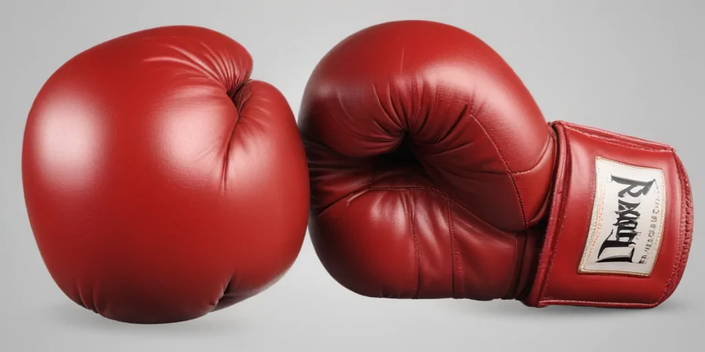 boxing glove png