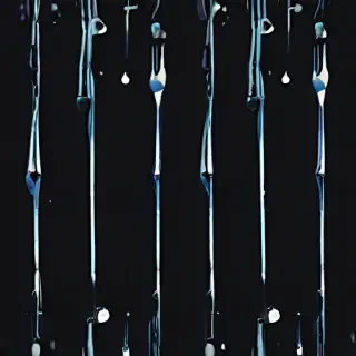 drip background