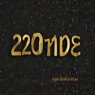 happy new years wallpaper