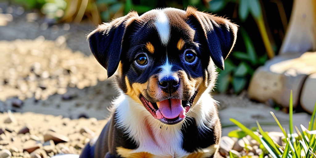 jackabee dog breed