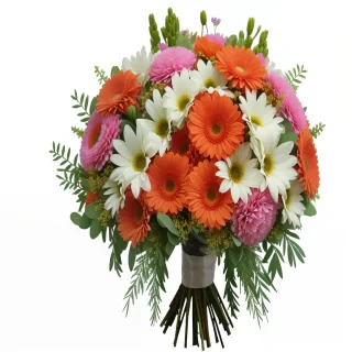 bouquet of flowers png