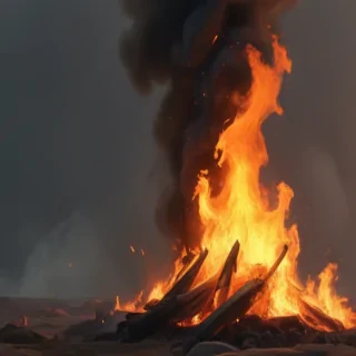fire clipart png