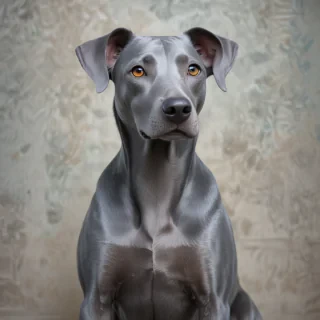 blue lacy dog breed