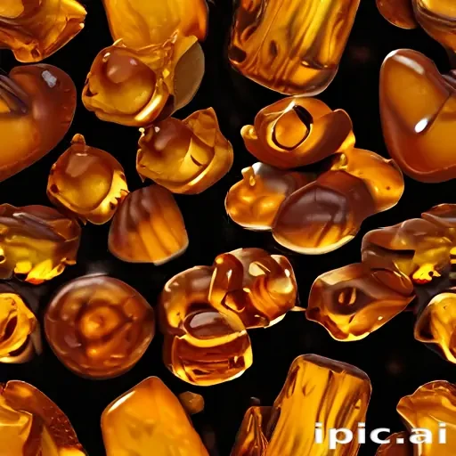 amber png