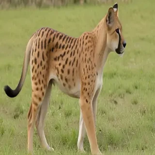 savannah breed
