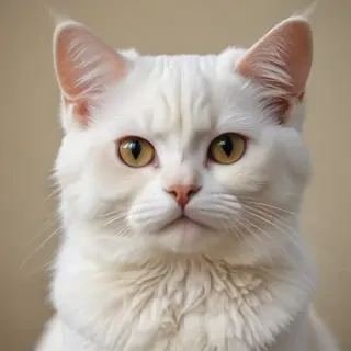 turkish vankedisi cat breed