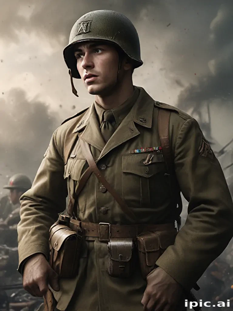 ww2 wallpaper