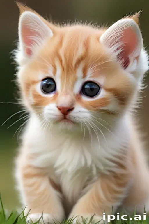 cute kitten wallpapers