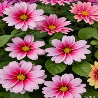 real flower png