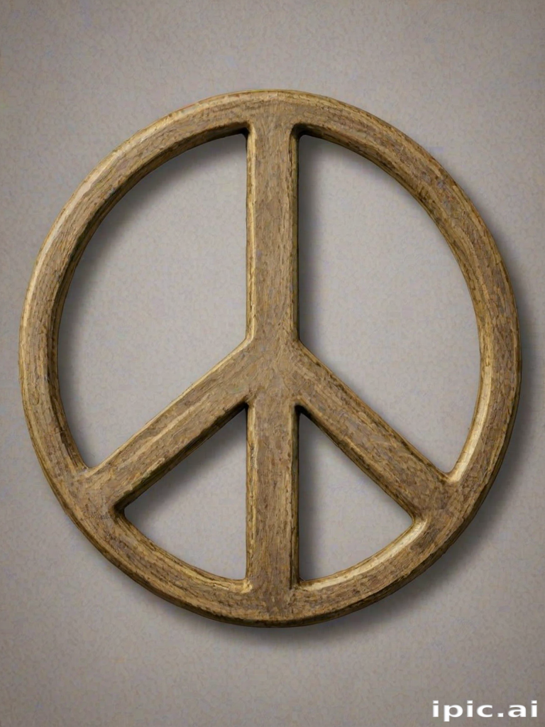 peace sign png