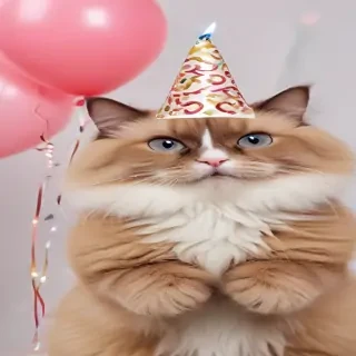 happy belated birthday images