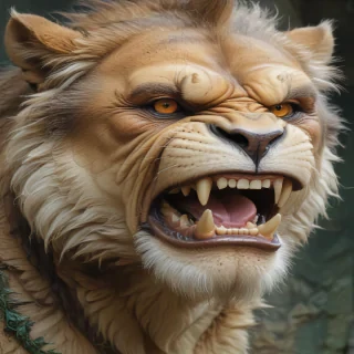 snarl